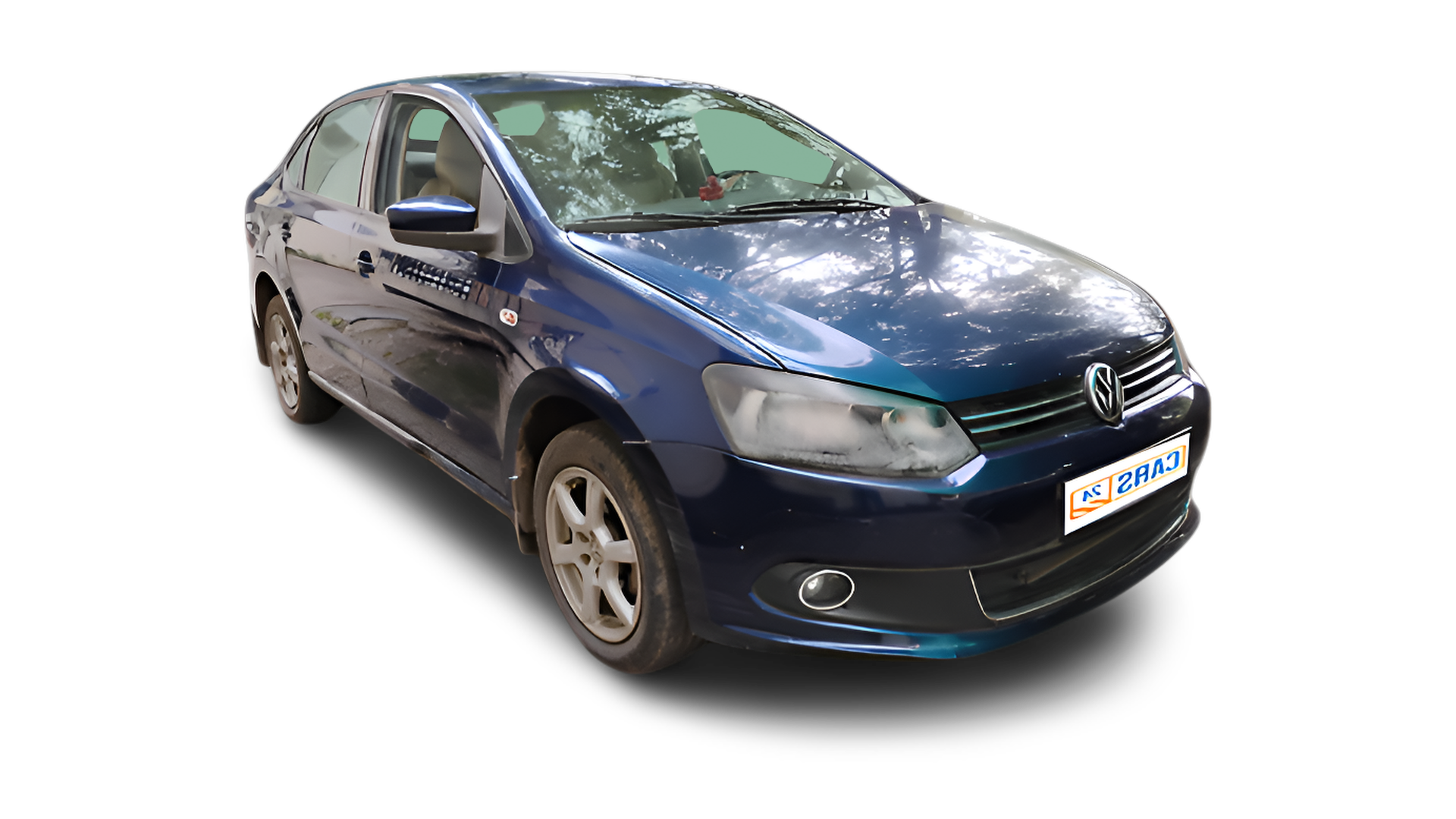 Volkswagen Vento-img